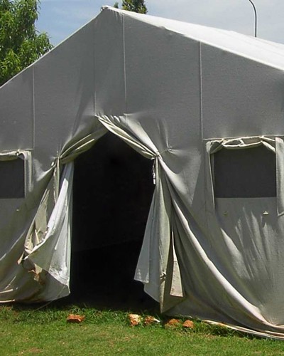 Изготавливаем солдатские палатки в Алексеевке вместимостью <strong>до 70 человек</strong>
